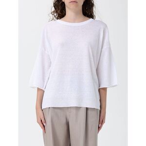 Roberto Collina Sweater Woman White